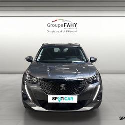 Peugeot 2008 BlueHDi 130 S&S EAT8 Roadtrip occasion - Francheville - photo 2/26