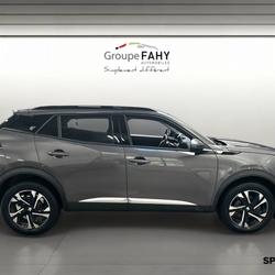 Peugeot 2008 BlueHDi 130 S&S EAT8 Roadtrip occasion - Francheville - photo 3/26