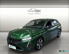 Peugeot 308 III Phase 1 Francheville