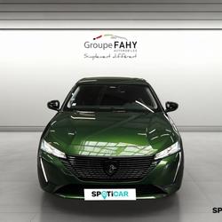 Peugeot 308 III Phase 1 PureTech 130ch S&S EAT8 Allure occasion - Francheville - photo 2/26