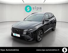 Hyundai Tucson Le Bouscat