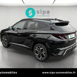 Hyundai Tucson FL HEV NLine Executive MY26 p occasion - Le Bouscat - photo 3/33