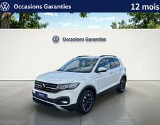 Volkswagen T-Cross Tarbes