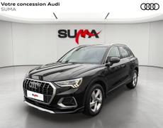 Audi Q3 Charmeil