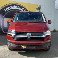 Volkswagen Transporter 2.0 TDi 198 DSG7 L1H1 Business Line 5 places Saint-Barth&eacute;lemy-d'Anjou