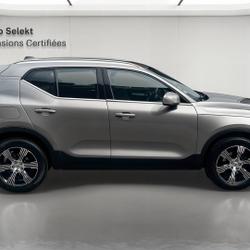 Volvo XC40 XC40 T3 163 ch Geartronic 8 Inscription Valence