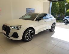Audi Q3 Belfort