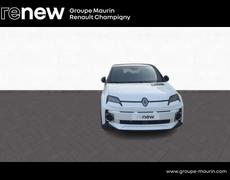 Renault R5 Champigny-sur-Marne