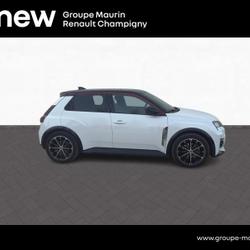 Renault R5 E-Tech Electrique 150ch Iconic Cinq autonomie confort Champigny-sur-Marne