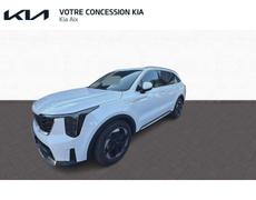 Kia Sorento Aix-en-Provence