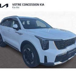 Kia Sorento 1.6 T-GDi 253ch PHEV Active Business 4x4 7 places occasion - Aix-en-Provence - photo 2/50