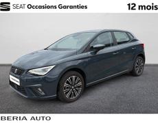 Seat Ibiza Woippy