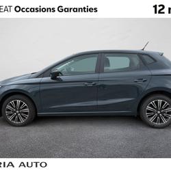 Seat Ibiza Ibiza 1.0 TSI 95 ch S/S BVM5 Copa Woippy