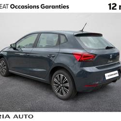 Seat Ibiza Ibiza 1.0 TSI 95 ch S/S BVM5 Copa Woippy
