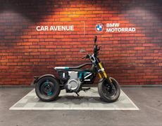 BMW C1 Chenôve