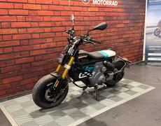 BMW C1 Chenôve