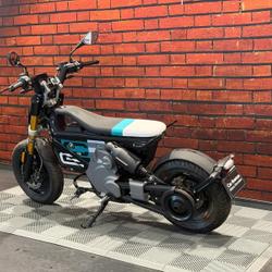 BMW C1 CE02 Chen&ocirc;ve