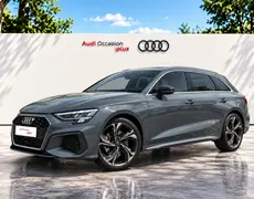 Audi A3 Sportback Lescar