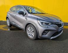 Renault Captur Saint-Georges-sur-Loire