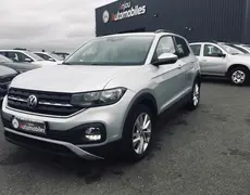 Volkswagen T-Cross Angers