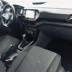 Volkswagen T-Cross 1.0 TSI 115CH LOUNGE DSG7 / 63000KM BOITE AUTOMATIQUE occasion - Angers - photo 3/10