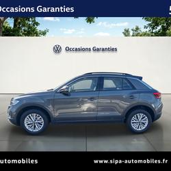 Volkswagen T-Roc 1.5 TSI EVO 150 Start/Stop BVM6 Life Plus 5p occasion - Lescar - photo 2/39