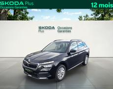 Skoda Kamiq Tarbes
