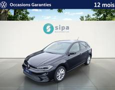 Volkswagen Polo Tarbes