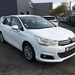 Citroen C4 1.4 VTI 95CH ATTRACTION / 86587 KM MOTEUR A CHAINE DE DISTRIBUTION occasion - Angers - photo 2/8