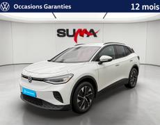 Volkswagen ID4 Charmeil