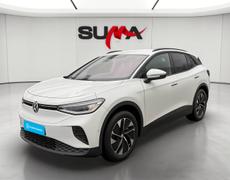 Volkswagen ID4 Charmeil