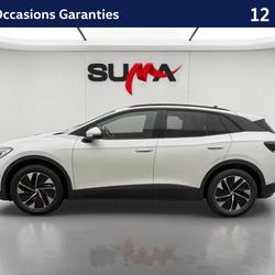 Volkswagen ID4 ID.4 286 ch Pro. Life Max Charmeil