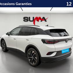 Volkswagen ID4 ID.4 286 ch Pro. Life Max Charmeil