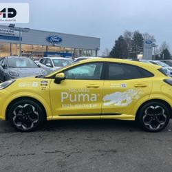 Ford Puma Gen-E 168ch Standard Range 43 kWh Premium Eligible PRIME CEE* Saint-Brieuc
