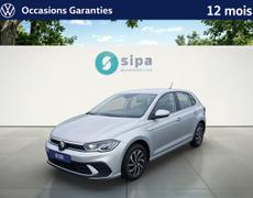Volkswagen Polo Tarbes