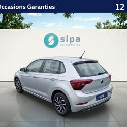 Volkswagen Polo 1.0 TSI 95 S&S BVM5 Life 5p occasion - Tarbes - photo 3/34