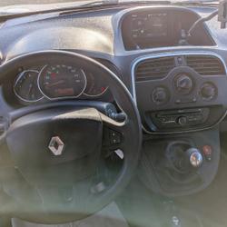 Renault Kangoo MAXI 1.5 BLUE DCI 95CH GRAND VOLUME EXTRA R-LINK Saint-Georges-sur-Loire