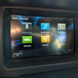 Renault Kangoo MAXI 1.5 BLUE DCI 95CH GRAND VOLUME EXTRA R-LINK Saint-Georges-sur-Loire