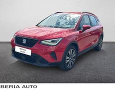 Seat Arona Thionville