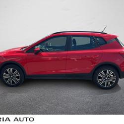 Seat Arona Arona 1.0 TSI 110 ch Start/Stop DSG7 Copa Thionville