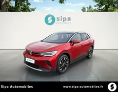 Volkswagen ID4 Lescar
