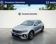 Volkswagen T-Roc Tarbes