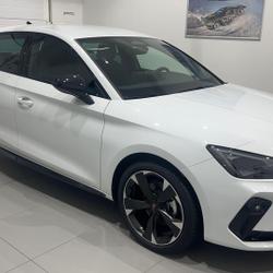 Cupra Leon Leon 1.5 eTSI Hybrid 150 ch DSG7 V Belfort