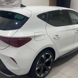 Cupra Leon Leon 1.5 eTSI Hybrid 150 ch DSG7 V Belfort