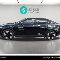 Polestar 2 Long range Single motor RWD 82 kWh Prime 5p occasion - Lab&egrave;ge - photo 2/33