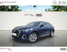 Audi Q3 Lescar