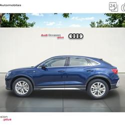 Audi Q3 Q3 Sportback 45 TFSIe  245 ch S tronic 6  5p Lescar