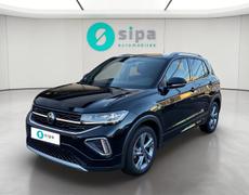 Volkswagen T-Cross Fenouillet