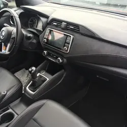 Nissan Micra 1.0 IG-T 92CH N-SPORT 2021 / 62869KM MOTEUR A CHAINE DE DISTRIBUTION occasion - Angers - photo 3/10