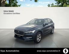Volvo XC60 Saint-Avit